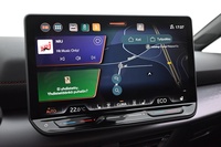 Cupra Born vaihtoauto