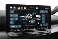 Cupra Born vaihtoauto