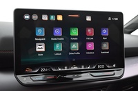 Cupra Born vaihtoauto