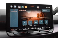 Cupra Born vaihtoauto