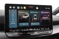 Cupra Born vaihtoauto