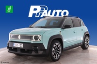 Renault 4 vaihtoauto