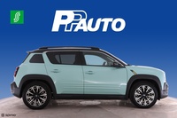 Renault 4 vaihtoauto