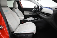 Fiat 600e vaihtoauto