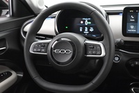 Fiat 600e vaihtoauto