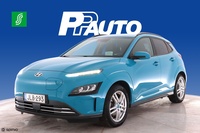 Hyundai Kona vaihtoauto