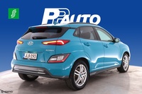 Hyundai Kona vaihtoauto