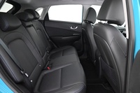 Hyundai Kona vaihtoauto