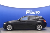 BMW 118 vaihtoauto