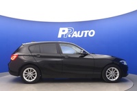 BMW 118 vaihtoauto