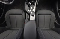 BMW 118 vaihtoauto