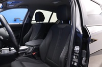 BMW 118 vaihtoauto