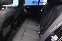 BMW 118 vaihtoauto