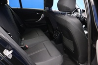 BMW 118 vaihtoauto