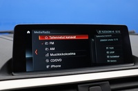BMW 118 vaihtoauto