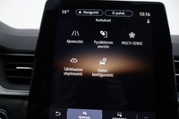 Renault Captur vaihtoauto