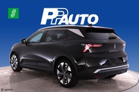 Renault Scénic vaihtoauto