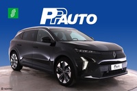 Renault Scénic vaihtoauto