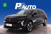Renault Scénic vaihtoauto