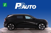 Renault Scénic vaihtoauto