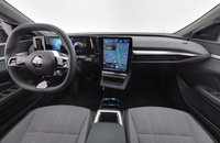 Renault Scénic vaihtoauto