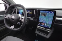 Renault Scénic vaihtoauto