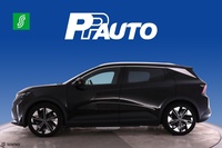 Renault Scénic vaihtoauto