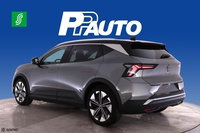 Renault Scénic vaihtoauto