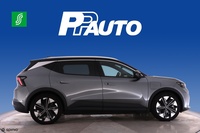 Renault Scénic vaihtoauto