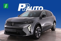 Renault Scénic vaihtoauto