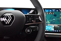 Renault Scénic vaihtoauto