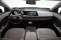 Nissan Ariya vaihtoauto