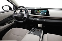 Nissan Ariya vaihtoauto