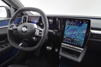 Renault Scénic vaihtoauto