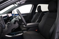 Renault Scénic vaihtoauto