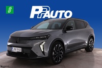 Renault Scénic vaihtoauto