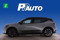 Renault Scénic vaihtoauto