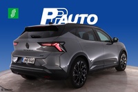 Renault Scénic vaihtoauto