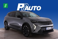 Renault Scénic vaihtoauto