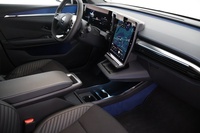 Renault Scénic vaihtoauto