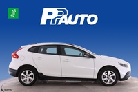 Volvo V40 Cross Country vaihtoauto