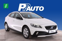 Volvo V40 Cross Country vaihtoauto