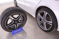 Mercedes-Benz B vaihtoauto