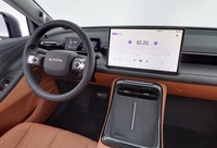 AION V vaihtoauto