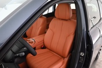AION V vaihtoauto