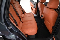 AION V vaihtoauto
