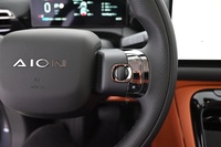 AION V vaihtoauto