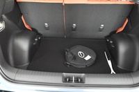 AION V vaihtoauto