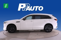 Mazda CX-80 vaihtoauto