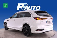 Mazda CX-80 vaihtoauto